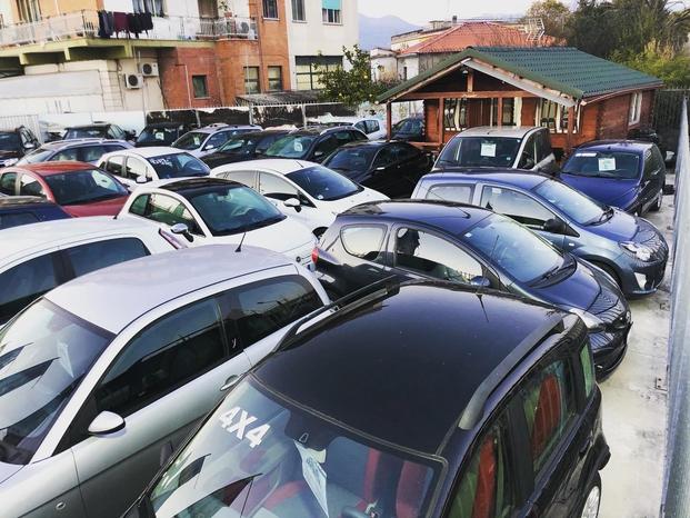 Car Center Srl - Cassino | Subito