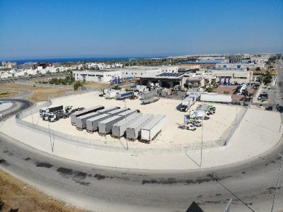 COVELLI TRUCK SUD S.R.L. - Molfetta | Subito