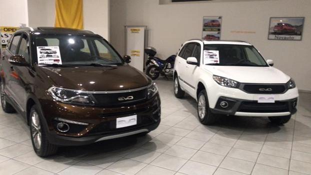 NOVAUTO SRL - Siracusa | Subito