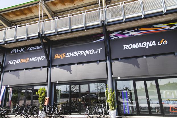 BikeShopping | Romagna Bike | Tecno Bike Misano - Misano Adriatico | Subito