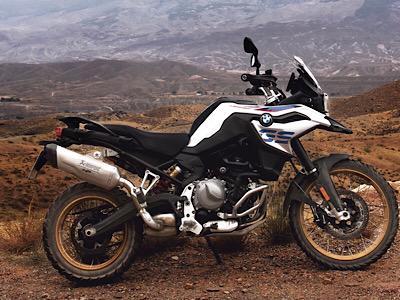 Top Motors Srl - BMW Motorrad Ancona - Ancona | Subito