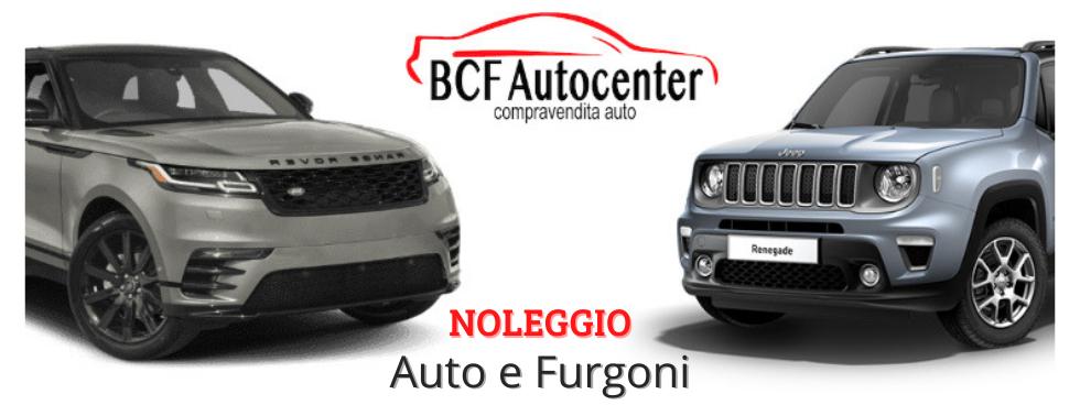 BCF AUTOCENTER s.a.s