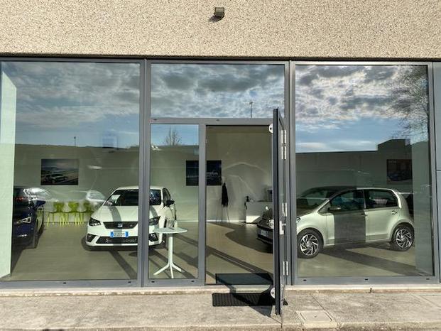 CARSHOP di Stefano Sanna - Muggia | Subito