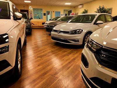 AUTOSPA AUTO SRL - Porto San Giorgio | Subito