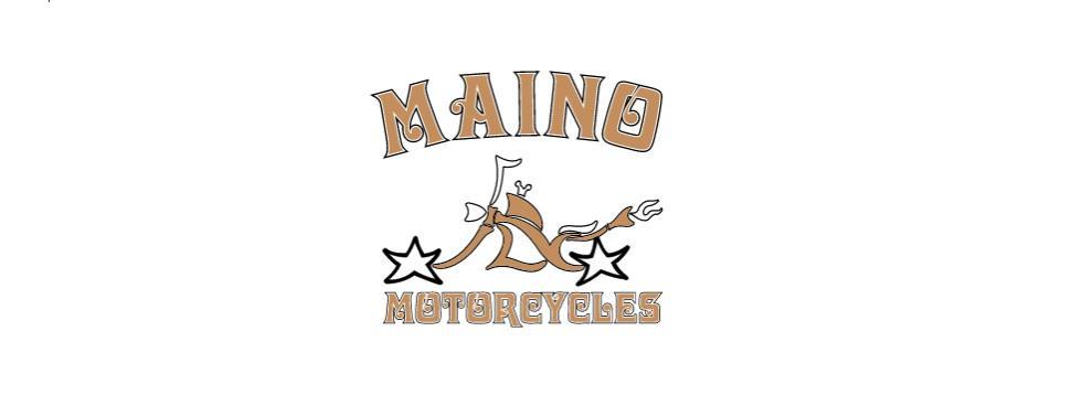 MAINO MOTORCYCLES