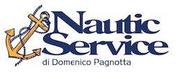 NAUTIC sERVICE logo