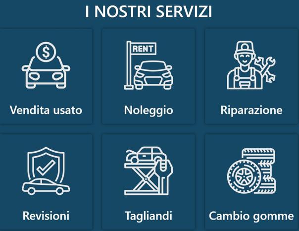 GRUPPO FONTANA  AUTO - Marcallo con Casone | Subito