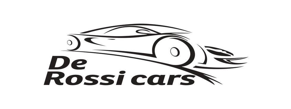 DE ROSSI CARS