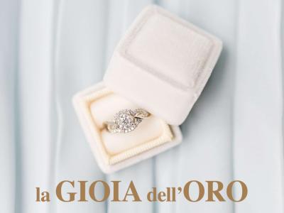 LA GIOIA DELL'ORO - Rezzato | Subito