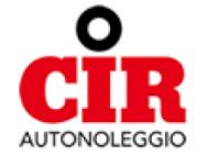 C.I.R. logo