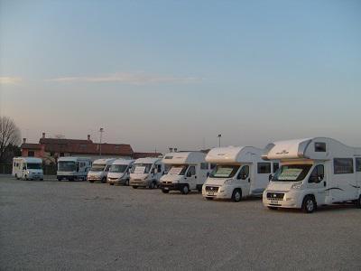 Roberto Loriato Camper - Castelfranco Veneto | Subito