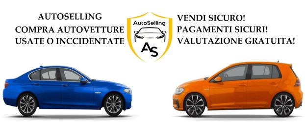 Autoselling - Barzana | Subito