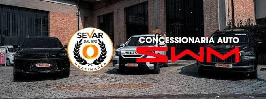 SEVAR- CONCESSIONARIA AUTO