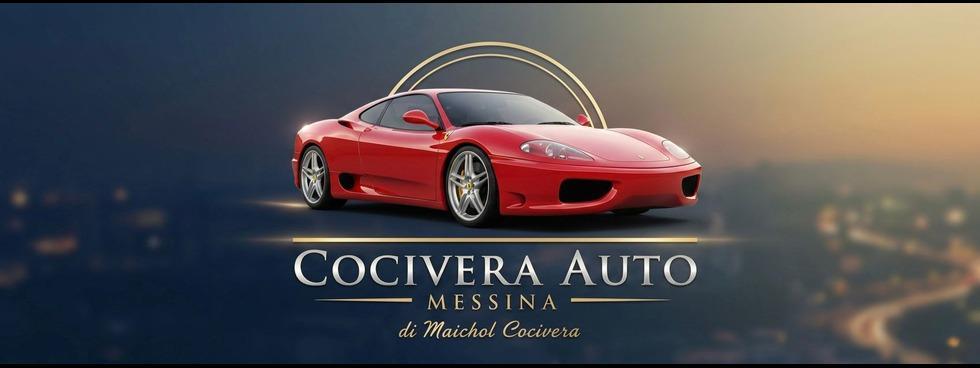 Cocivera Auto Messina di Maichol Cocivera