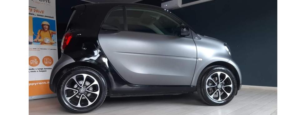 CASSI AUTO