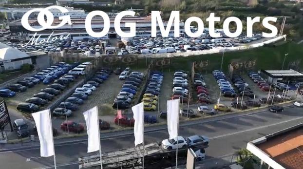 OG Motors srl - Pozzuoli | Subito