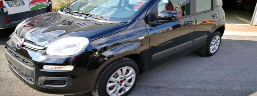 Automobili Low Cost