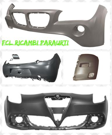 FCL  RICAMBI di  Gianluca Lodari - Castello d'Argile | Subito