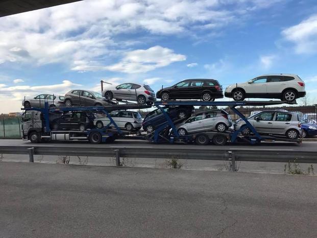 SER CAR AUTO - Giugliano in Campania | Subito