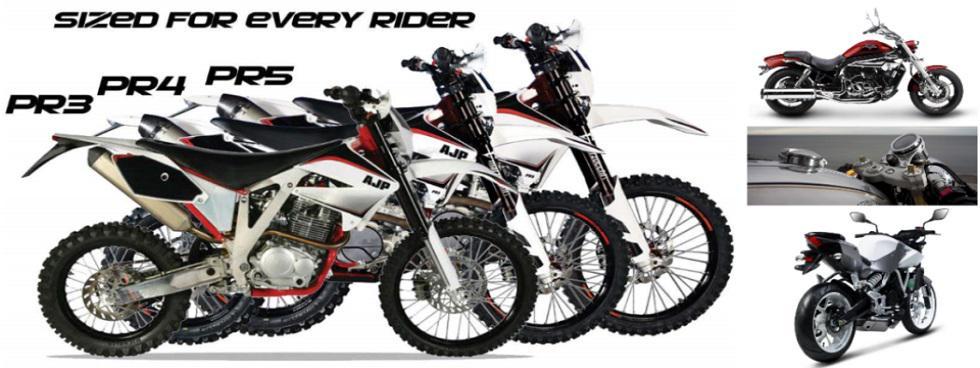 DRD MOTO