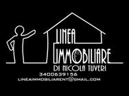 Linea Immobiliare di Nicola Tuveri logo