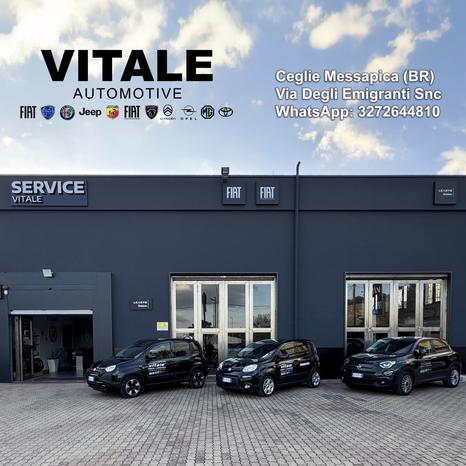 VITALE AUTOMOTIVE - Ceglie Messapica | Subito