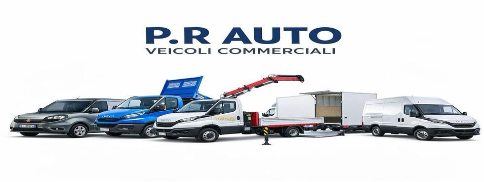 P.R. AUTO