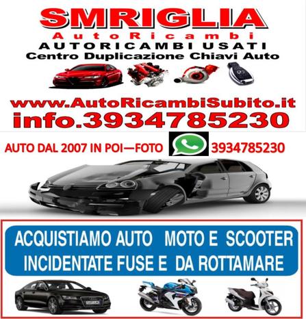 Autoricambisubito.it - Paterno' | Subito