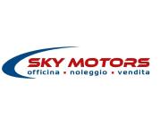 SKY MOTORS SRL logo