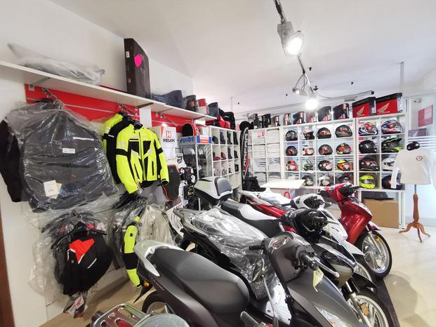 CICIRIELLO MOTO S.R.L - Conc. Esclusiva HONDA - Andria | Subito