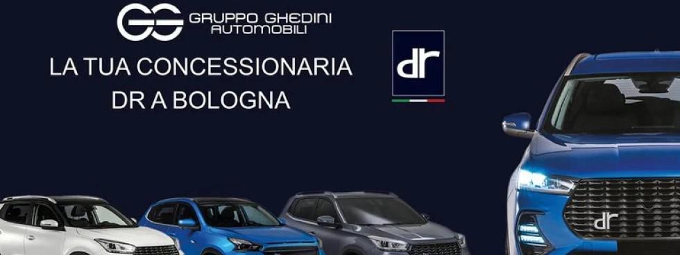 GRUPPO GHEDINI AUTOMOBILI