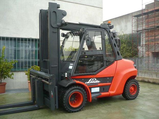 NG Lift Carrelli elevatori - Valeggio sul Mincio | Subito