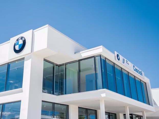 Cascioli S.p.a. - Civitanova Marche | Subito