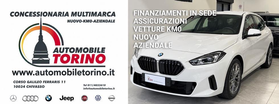 AUTOMOBILE TORINO