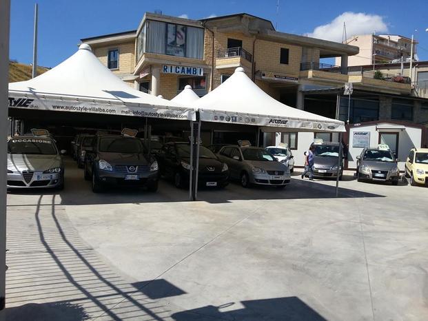 Autostyle di Ristagno - Mussomeli | Subito
