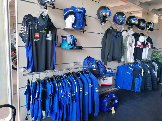 Centauro Dorico Moto Srls - Ancona | Subito