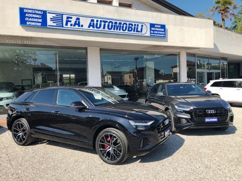 F.A. Automobili Srl - Abano Terme | Subito
