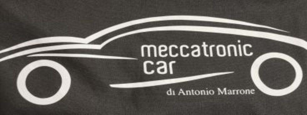 MECCATRONIC CAR DI ANTONIO MARRONE