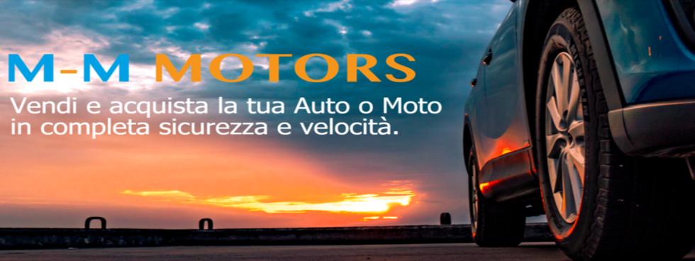 MM Motors Monzabrianza