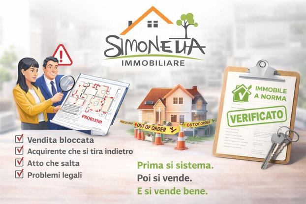 SIMONETTA IMMOBILIARE - Bellinzago Novarese | Subito