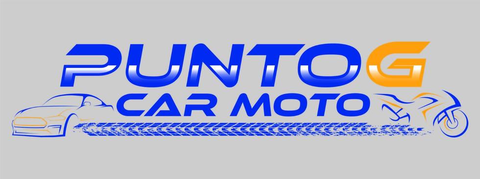 PuntoGcarMoto