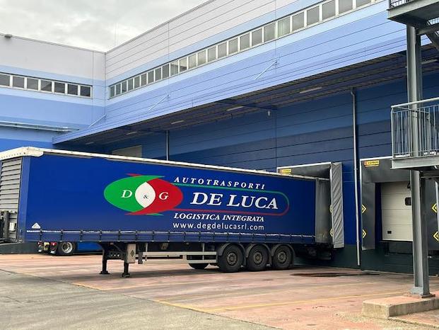 D&G DE LUCA - Roncello | Subito