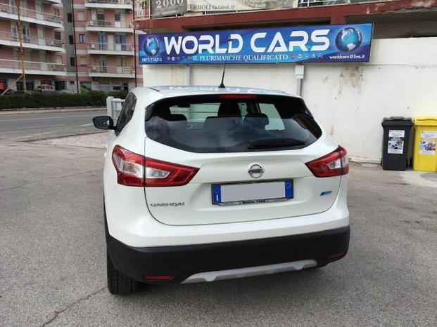 WORLD CARS SRL - Termoli | Subito