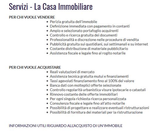 La Casa Immobiliare di San Benedetto del Tronto - San Benedetto del Tronto | Subito