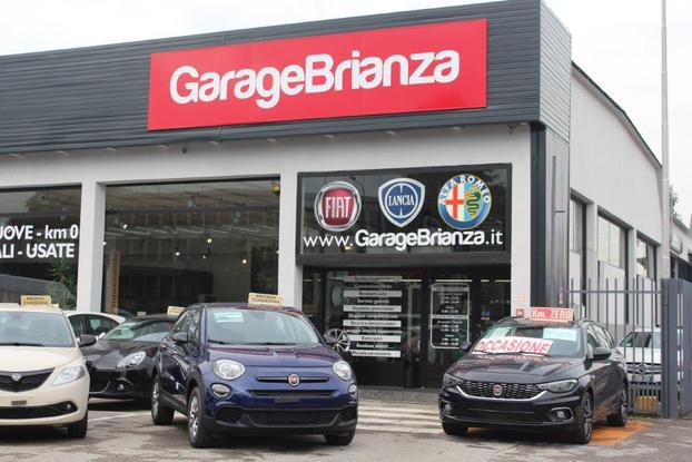 Garage Brianza - Agrate Brianza - Da tre generazioni Garage Brianza signif - Subito