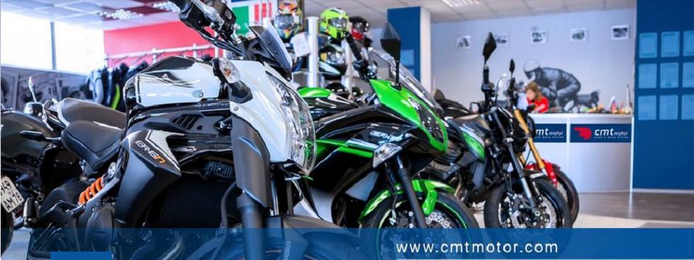 CMT MOTOR