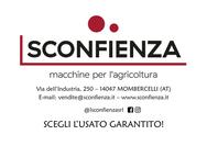 L.Sconfienza srl logo