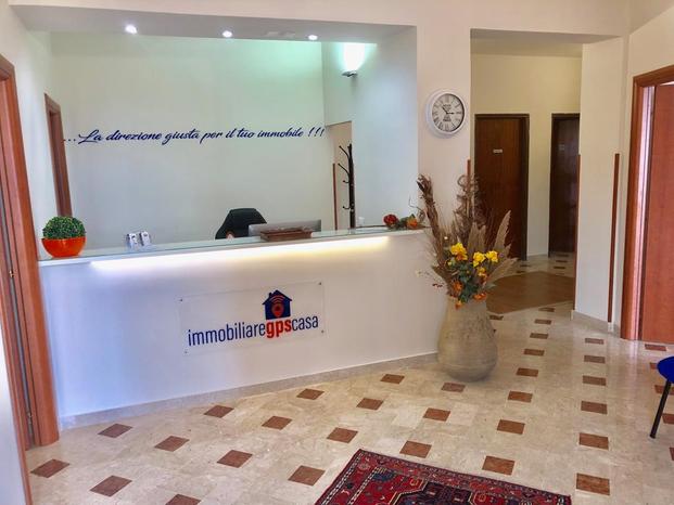 Immobiliare GPS Casa - Castelvetrano | Subito