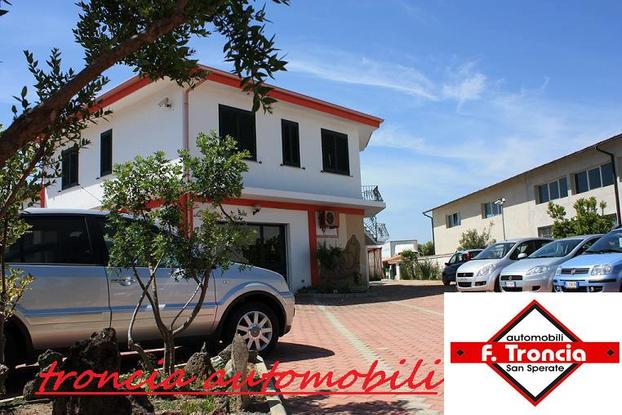 Automobili Troncia - San Sperate | Subito