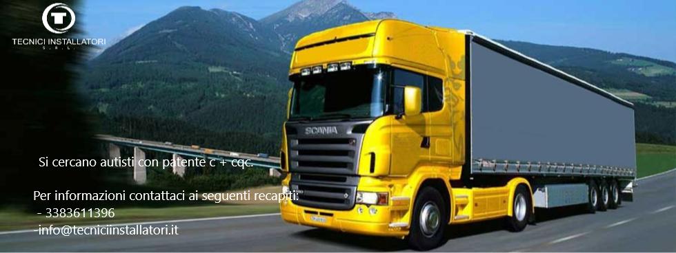 TECNICI INSTALLATORI S.R.L.